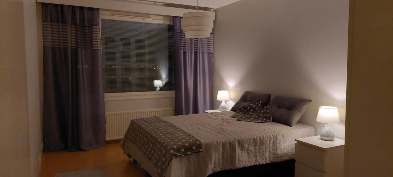 Keskustan Kaksio Lejlighed